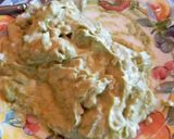 Foto del paso 2 de la receta: Dip de palta y yogurt