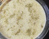 পায়েস(payesh recipe in Bengali) রেসিপি ধাপ - 3 ছবি