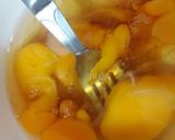 ผัดเส้นก๊วยเตี๋ยวแบบอีสานกับหมูทอดกระเทียม วิธีทำสูตร 8 รูป