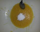 Foto del paso 2 de la receta: Galletitas de fécula de maíz. Sin manteca, ni harina