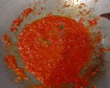Foto langkah ke 3 dari resep Sambal Goreng Kentang Ati Ampela.