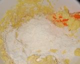 Foto langkah ke 3 dari resep Kastangel Keju Edam.