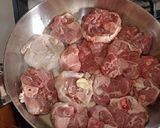 Foto del paso 2 de la receta: Osobuco de cerdo al Disco