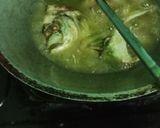 Foto langkah ke 3 dari resep Ikan kuwe bumbu kuning.