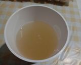 Foto langkah ke 2 dari resep Water Kefir (Basic).