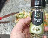 Foto del paso 5 de la receta: Pastel de Verdura Súper Fácil 🥦 🥕