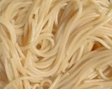 Foto langkah ke 1 dari resep Creamy garlic sausage pasta.