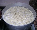 Foto del paso 6 de la receta: Ñoquis a la bolognesa