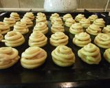Almás csiga recept fázis 4 fotója
