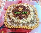 صورة لخطوة 9 من وصفة الكشرى المصرى 🍝👍