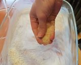 Pudingos rizskoch recept fázis 8 fotója
