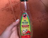 Hình bước làm 4 của món Salad rau củ 🍅🥒🥬🌽🥚🍎