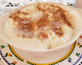 Foto del paso 2 de la receta: Plátano con queso batido y canela