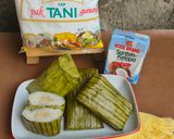 Foto langkah ke 7 dari resep Kue Pisang Betawi.