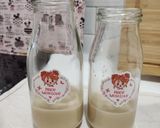 Foto langkah ke 4 dari resep Earl Grey Panna Cotta Drink (ala Machi Machi).