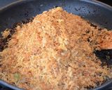 Foto langkah ke 8 dari resep Abon Kentang.