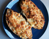 Foto del paso 5 de la receta: Berenjenas rellenas de atún