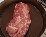 Foto del paso 1 de la receta: Bondiola de cerdo a la cerveza con verduras