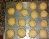 Foto del paso 3 de la receta: Pan de manteca y huevo