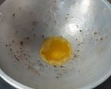 Foto langkah ke 2 dari resep Fettuccine Carbonara.
