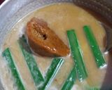 Foto langkah ke 1 dari resep Jenang grendul/bubur candil.