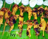 তন্দুরি চিংড়ি (Tandoori chingri recipe in Bengali) রেসিপির ধাপ 5 ছবি