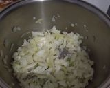 Foto del paso 5 de la receta: Hamburguesas de remolacha
