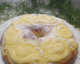 Foto del paso 2 de la receta: Rosca De Pascua Sin Balanza Fácil Con Cucharas y Taza Medidora