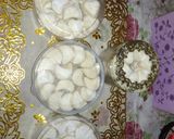 Foto langkah ke 4 dari resep Putri salju lumer ngepruL.