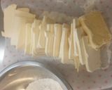 Foto del paso 3 de la receta: Masa hojaldre