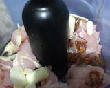 Foto langkah ke 1 dari resep 169. Batagor dan Pangsit Ayam Kuah.