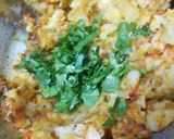 बटाटा वडा (Batata Vada Recipe in Hindi) रेसिपी चरण 4 फोटो