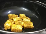 પાલક પનીર કોફતા કરી