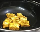 પાલક પનીર કોફતા કરી રેસીપી સ્ટેપ3ફોટો