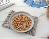 Foto langkah ke 3 dari resep Cara Membuat Galamai Khas Minang Sumbar.