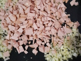 Makaroni Keju