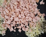 Foto langkah ke 3 dari resep Makaroni Keju.