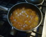 Foto del paso 1 de la receta: Sopa de zapallo anco o calabacín