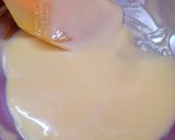 A picture of step 1 of Pearl Millet cookies or Bajra Cookies.