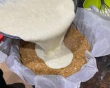 Foto del paso 5 de la receta: Tarta de queso fría