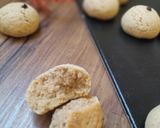 عکس مرحله 3 از دستور کوکی زنجبیلی🍪