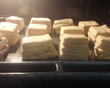 Foto del paso 5 de la receta: Galleta de campaña