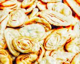 Foto langkah ke 7 dari resep Keripik Bawang Malaysia.