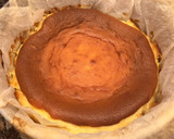 Foto del paso 16 de la receta: Pastel de queso “La Viña”, sin gluten, sin lactosa