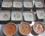 Foto langkah ke 6 dari resep Cake Putih Telur #41.