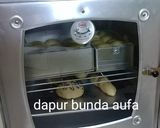 Foto langkah ke 7 dari resep Roti sobek simple.