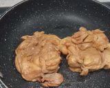 Foto langkah ke 7 dari resep Char siu Chicken.