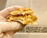 Foto del paso 17 de la receta: Tarta con crema de almendra e higos