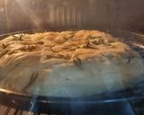 Foto del paso 4 de la receta: Focaccia fácil de hacer!