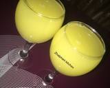 Pineapple and ginger drink recipe step 1 photo